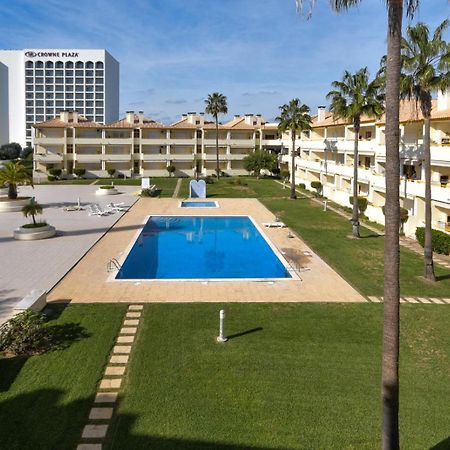 Vila Atlantida - Vilamoura-Quarteira Holiday Home - Beach At 250 Mts Dış mekan fotoğraf