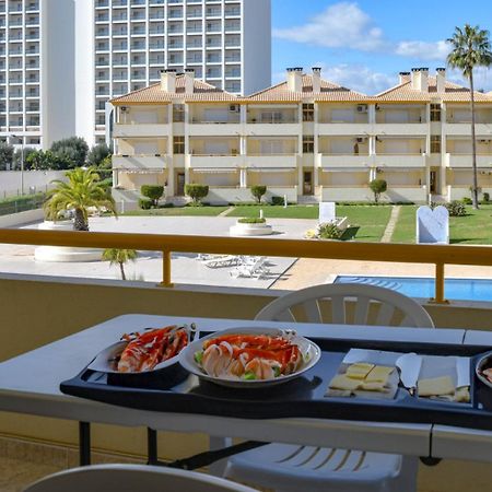 Vila Atlantida - Vilamoura-Quarteira Holiday Home - Beach At 250 Mts Dış mekan fotoğraf