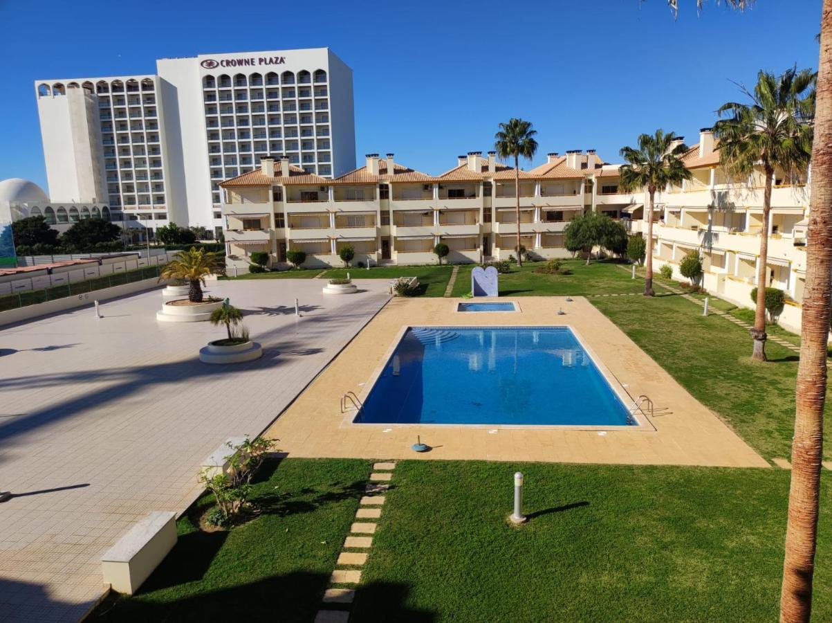 Vila Atlantida - Vilamoura-Quarteira Holiday Home - Beach At 250 Mts Dış mekan fotoğraf
