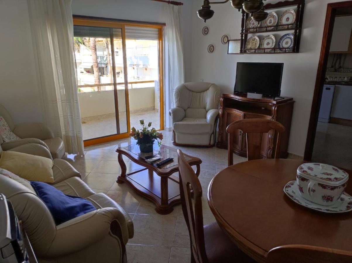 Vila Atlantida - Vilamoura-Quarteira Holiday Home - Beach At 250 Mts Dış mekan fotoğraf