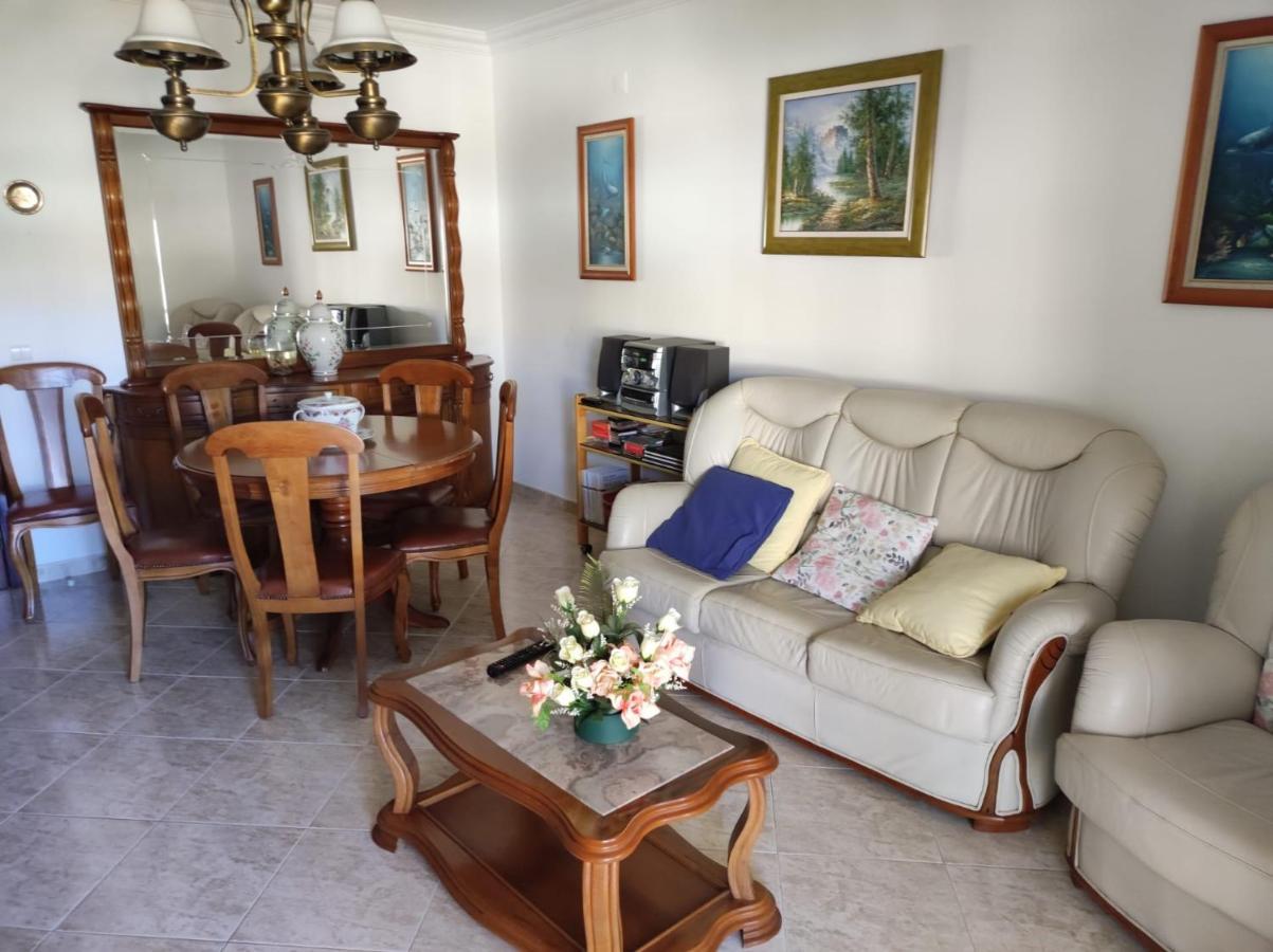 Vila Atlantida - Vilamoura-Quarteira Holiday Home - Beach At 250 Mts Dış mekan fotoğraf