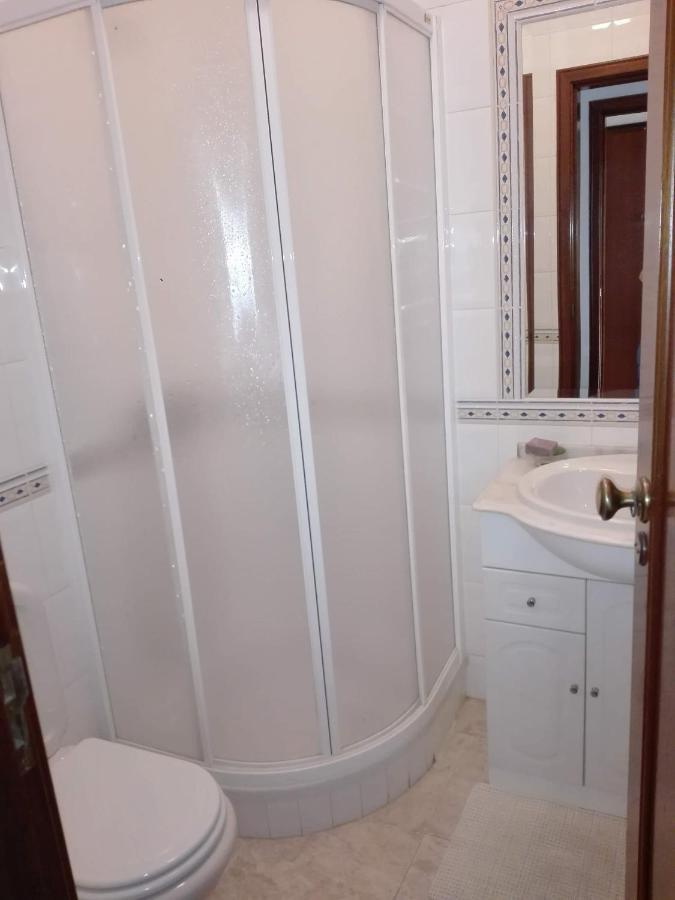Vila Atlantida - Vilamoura-Quarteira Holiday Home - Beach At 250 Mts Dış mekan fotoğraf