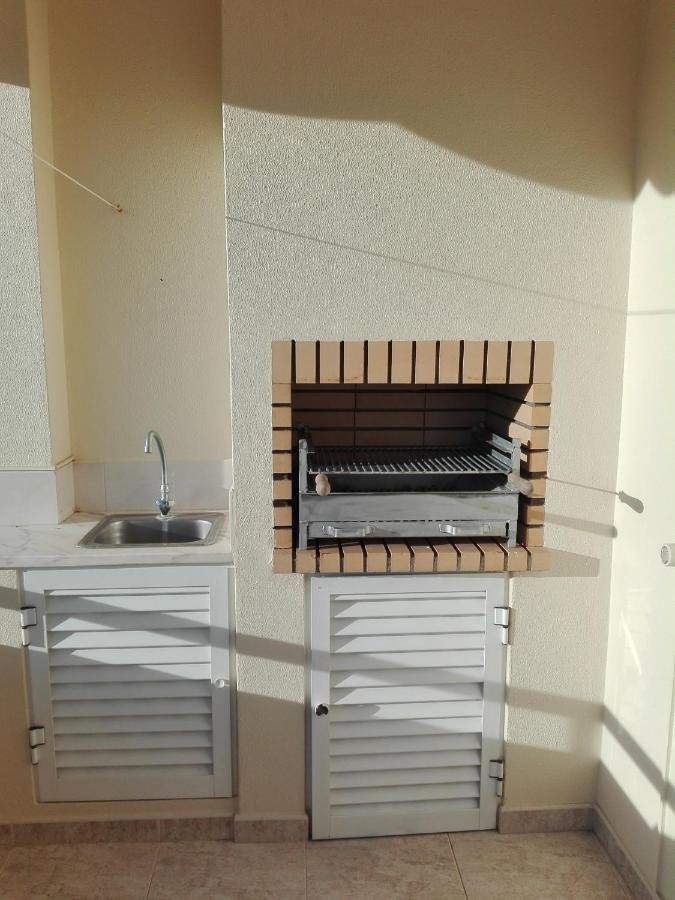 Vila Atlantida - Vilamoura-Quarteira Holiday Home - Beach At 250 Mts Dış mekan fotoğraf