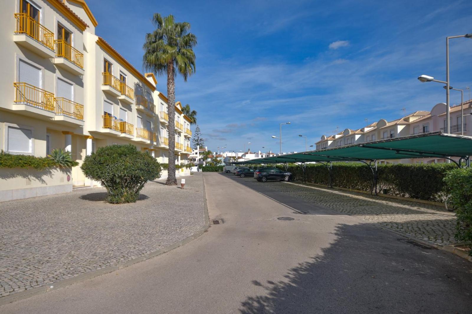Vila Atlantida - Vilamoura-Quarteira Holiday Home - Beach At 250 Mts Dış mekan fotoğraf