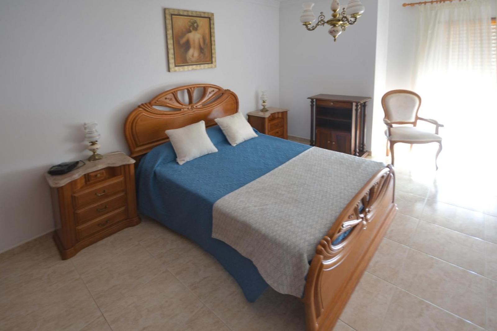 Vila Atlantida - Vilamoura-Quarteira Holiday Home - Beach At 250 Mts Dış mekan fotoğraf