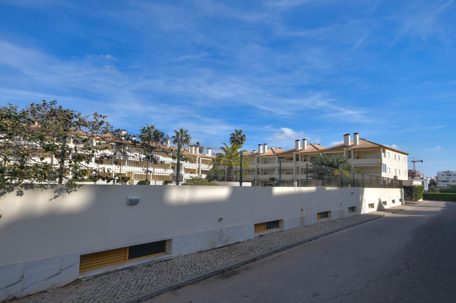 Vila Atlantida - Vilamoura-Quarteira Holiday Home - Beach At 250 Mts Dış mekan fotoğraf