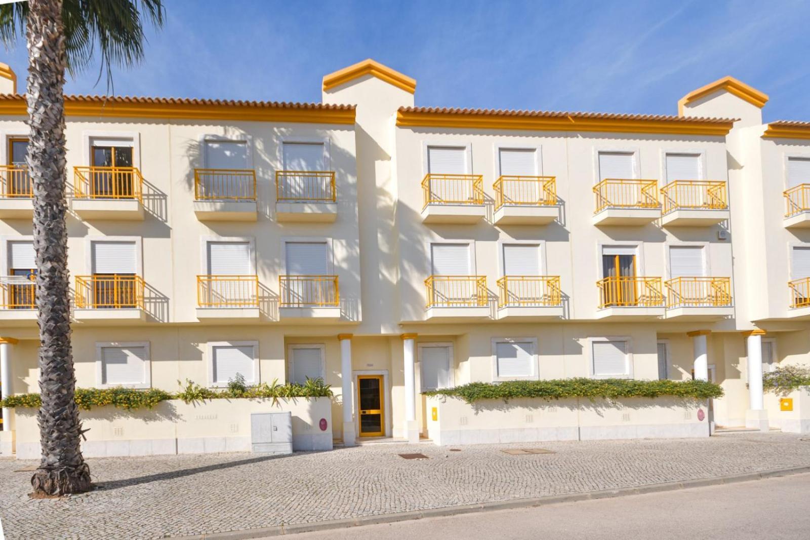 Vila Atlantida - Vilamoura-Quarteira Holiday Home - Beach At 250 Mts Dış mekan fotoğraf