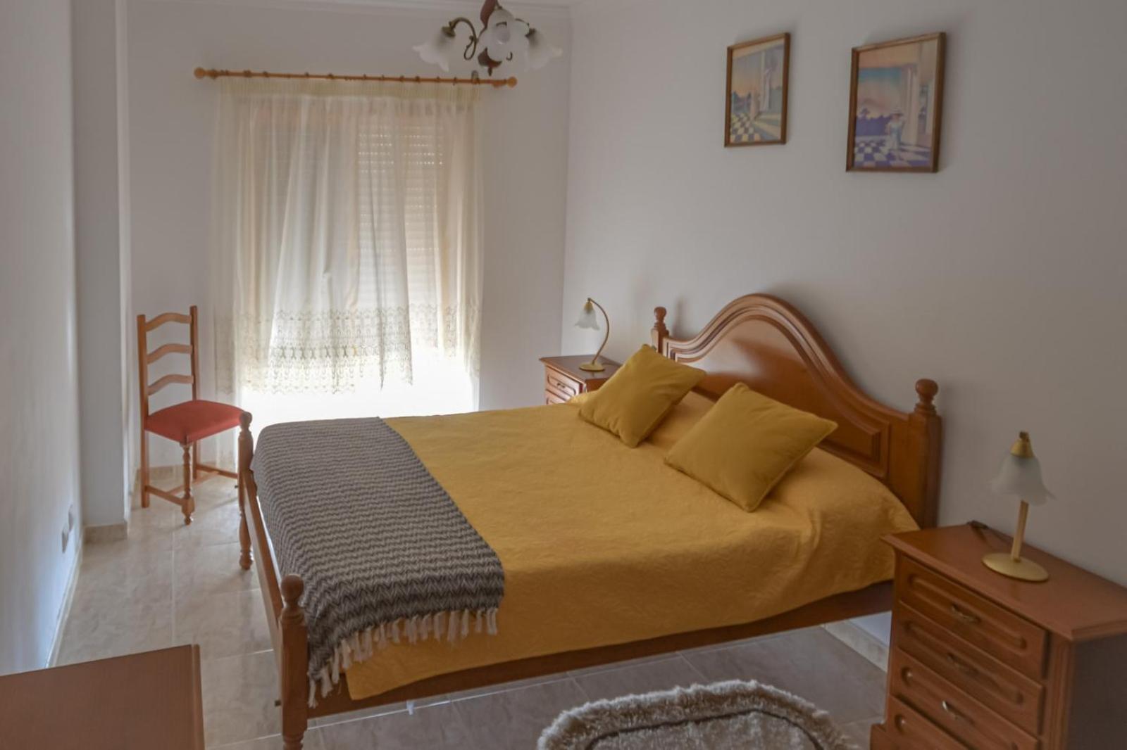 Vila Atlantida - Vilamoura-Quarteira Holiday Home - Beach At 250 Mts Dış mekan fotoğraf
